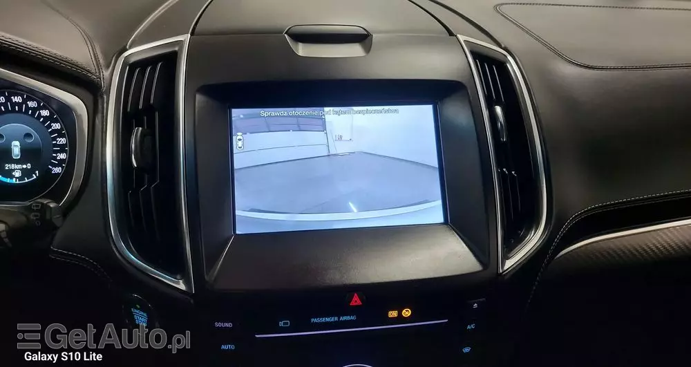 FORD Edge 2.0 EcoBlue Bi-Turbo 4x4 Vignale