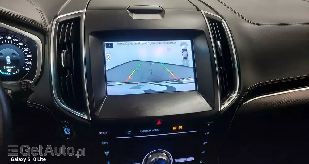 FORD Edge 2.0 EcoBlue Bi-Turbo 4x4 Vignale