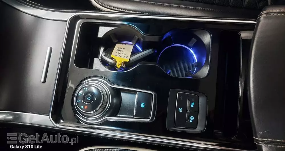 FORD Edge 2.0 EcoBlue Bi-Turbo 4x4 Vignale