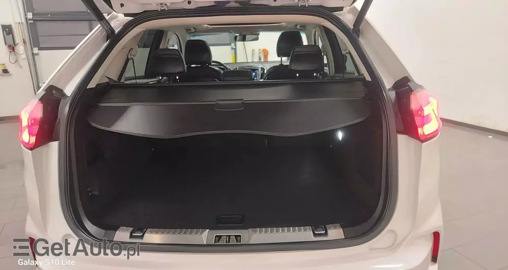 FORD Edge 2.0 EcoBlue Bi-Turbo 4x4 Vignale