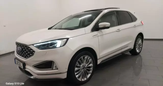 FORD Edge 2.0 EcoBlue Bi-Turbo 4x4 Vignale
