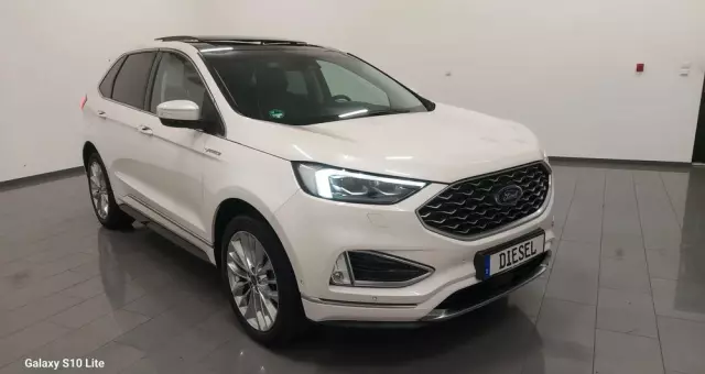 FORD Edge 2.0 EcoBlue Bi-Turbo 4x4 Vignale