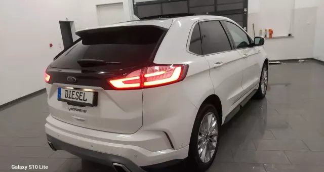 FORD Edge 2.0 EcoBlue Bi-Turbo 4x4 Vignale