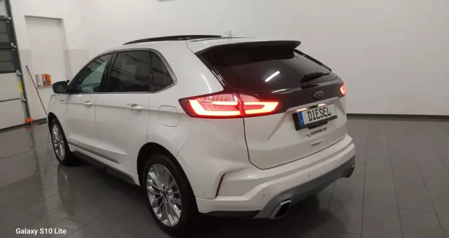 FORD Edge 2.0 EcoBlue Bi-Turbo 4x4 Vignale