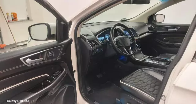 FORD Edge 2.0 EcoBlue Bi-Turbo 4x4 Vignale