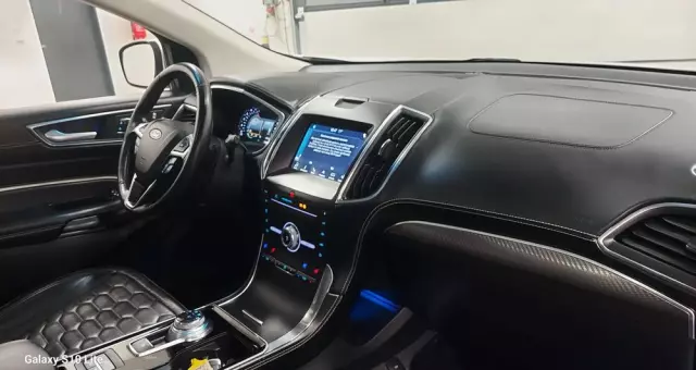 FORD Edge 2.0 EcoBlue Bi-Turbo 4x4 Vignale