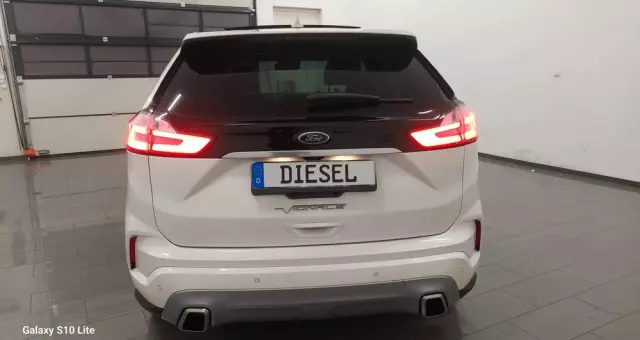 FORD Edge 2.0 EcoBlue Bi-Turbo 4x4 Vignale