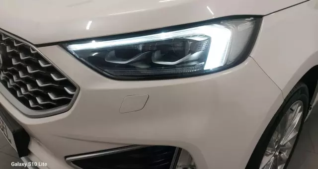 FORD Edge 2.0 EcoBlue Bi-Turbo 4x4 Vignale