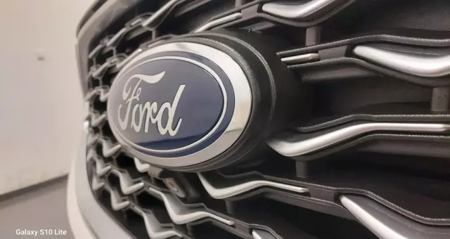 FORD Edge 2.0 EcoBlue Bi-Turbo 4x4 Vignale