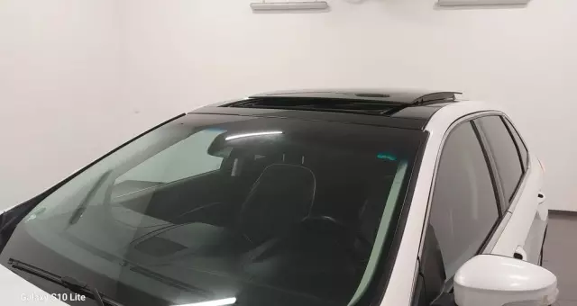 FORD Edge 2.0 EcoBlue Bi-Turbo 4x4 Vignale