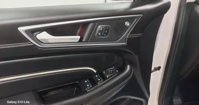 FORD Edge 2.0 EcoBlue Bi-Turbo 4x4 Vignale