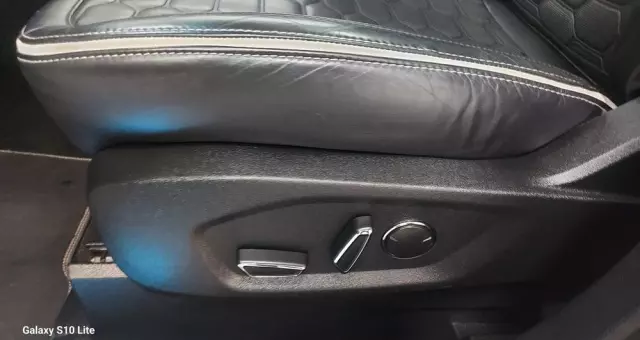 FORD Edge 2.0 EcoBlue Bi-Turbo 4x4 Vignale