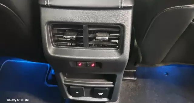 FORD Edge 2.0 EcoBlue Bi-Turbo 4x4 Vignale