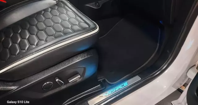 FORD Edge 2.0 EcoBlue Bi-Turbo 4x4 Vignale