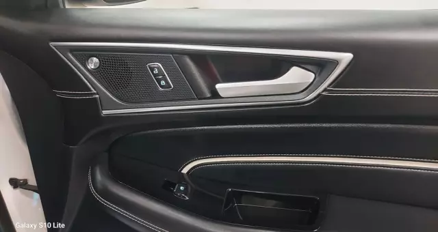 FORD Edge 2.0 EcoBlue Bi-Turbo 4x4 Vignale