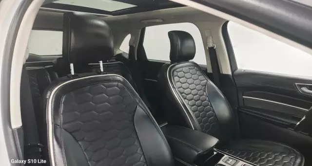 FORD Edge 2.0 EcoBlue Bi-Turbo 4x4 Vignale