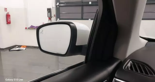 FORD Edge 2.0 EcoBlue Bi-Turbo 4x4 Vignale