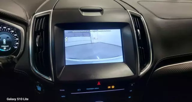 FORD Edge 2.0 EcoBlue Bi-Turbo 4x4 Vignale