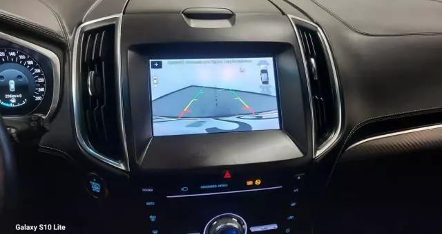 FORD Edge 2.0 EcoBlue Bi-Turbo 4x4 Vignale