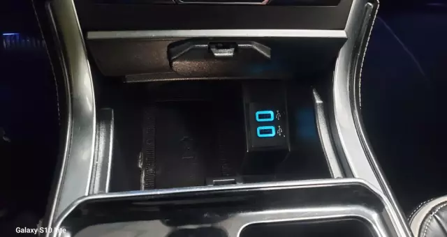 FORD Edge 2.0 EcoBlue Bi-Turbo 4x4 Vignale