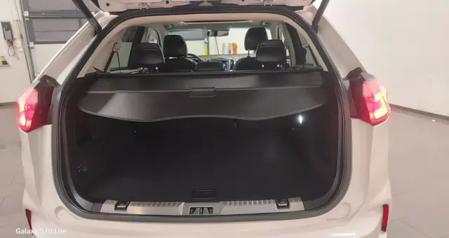 FORD Edge 2.0 EcoBlue Bi-Turbo 4x4 Vignale