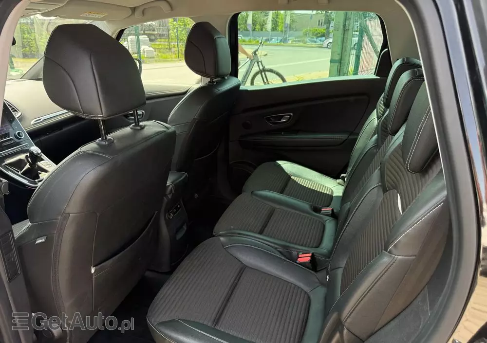 RENAULT Grand Scenic Gr 1.7 Blue dCi Zen