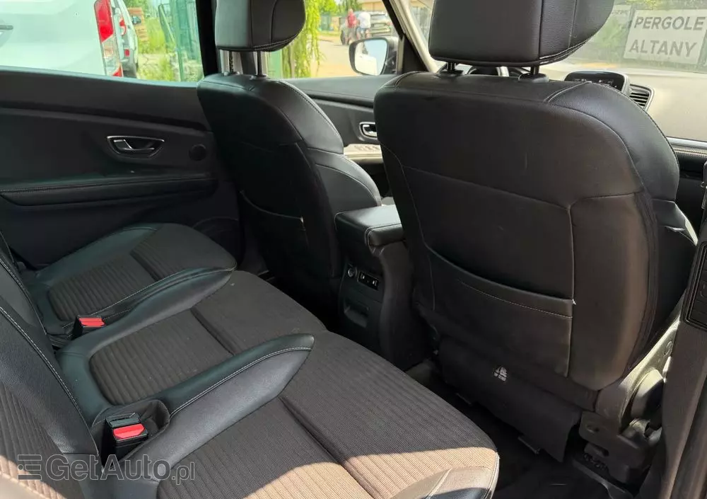 RENAULT Grand Scenic Gr 1.7 Blue dCi Zen