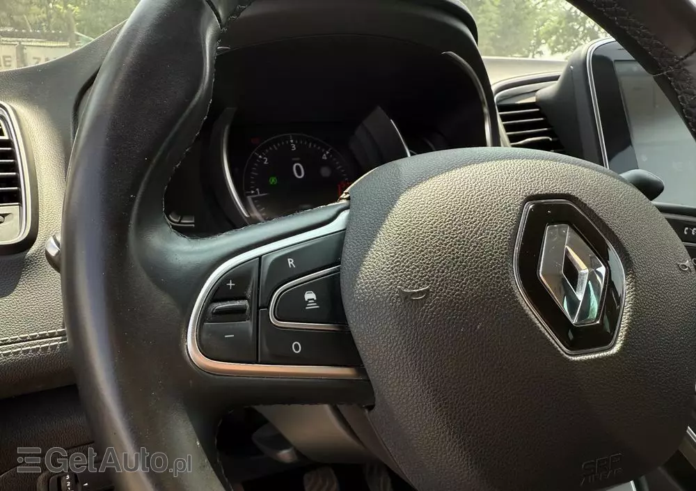 RENAULT Grand Scenic Gr 1.7 Blue dCi Zen