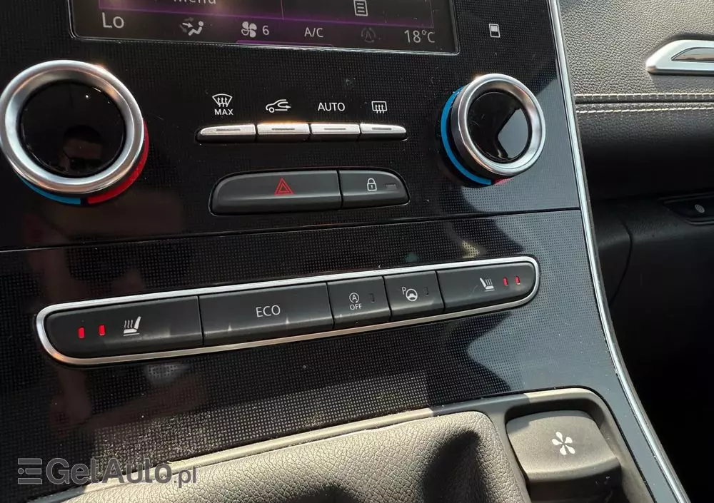 RENAULT Grand Scenic Gr 1.7 Blue dCi Zen