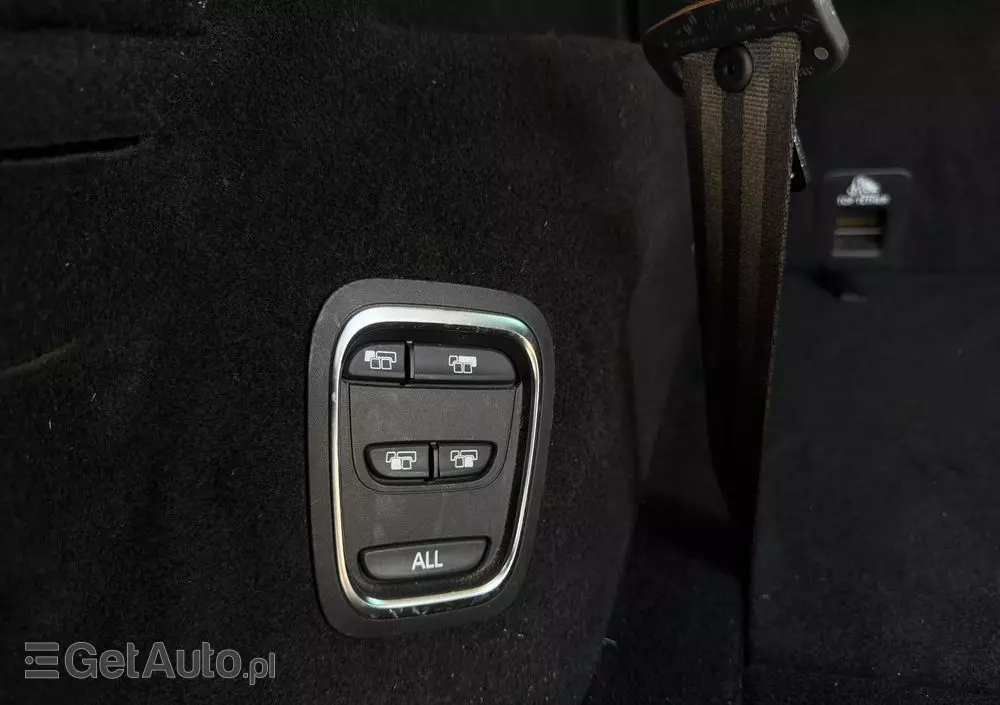 RENAULT Grand Scenic Gr 1.7 Blue dCi Zen