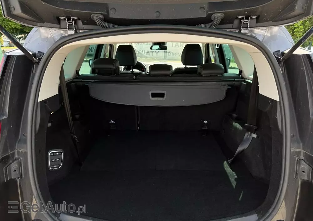 RENAULT Grand Scenic Gr 1.7 Blue dCi Zen