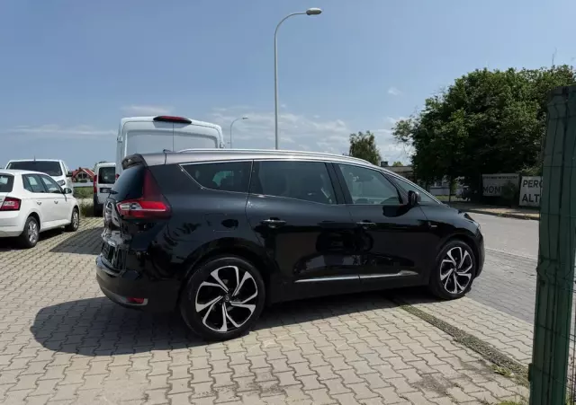 RENAULT Grand Scenic Gr 1.7 Blue dCi Zen