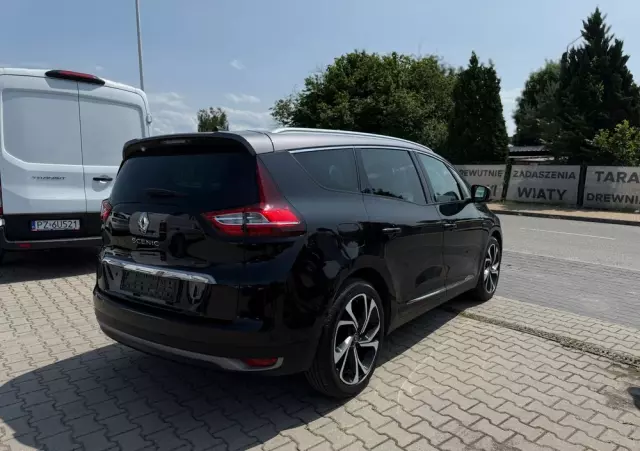 RENAULT Grand Scenic Gr 1.7 Blue dCi Zen