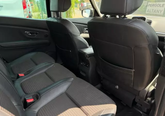 RENAULT Grand Scenic Gr 1.7 Blue dCi Zen