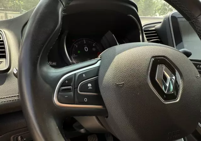 RENAULT Grand Scenic Gr 1.7 Blue dCi Zen