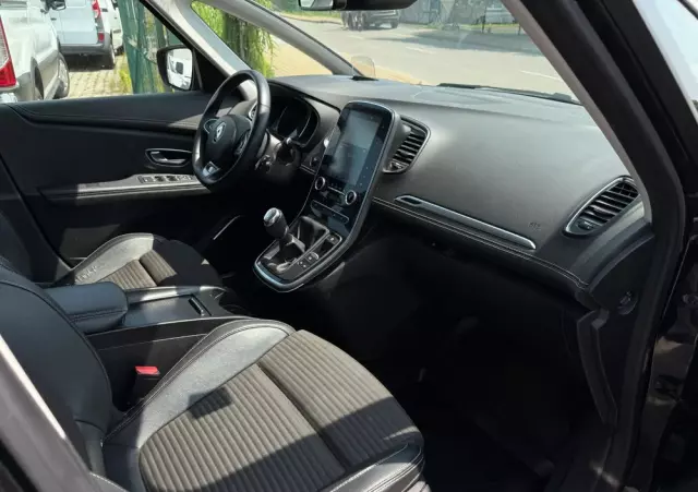 RENAULT Grand Scenic Gr 1.7 Blue dCi Zen