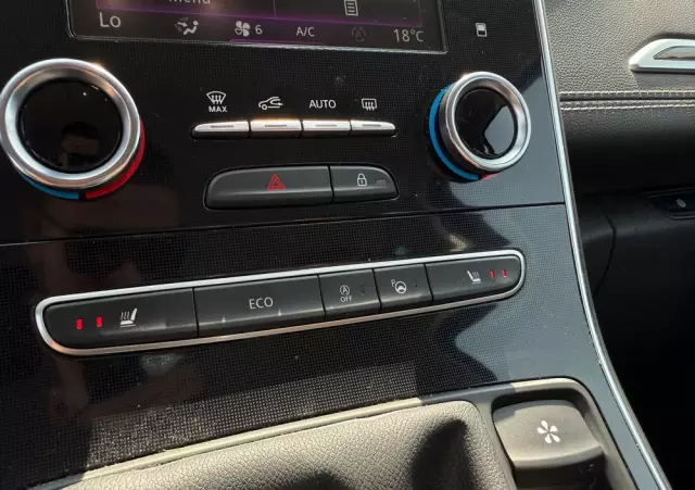 RENAULT Grand Scenic Gr 1.7 Blue dCi Zen