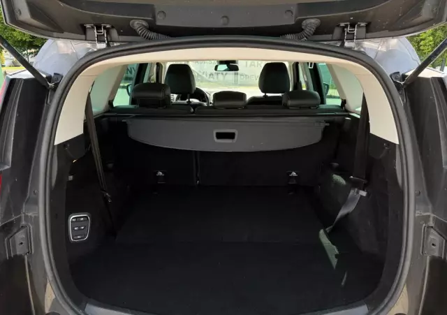 RENAULT Grand Scenic Gr 1.7 Blue dCi Zen