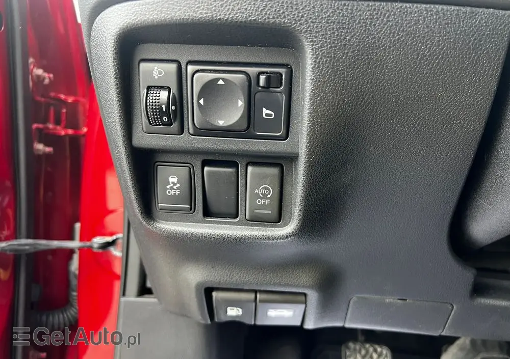 NISSAN Juke 1.5 dCi Acenta