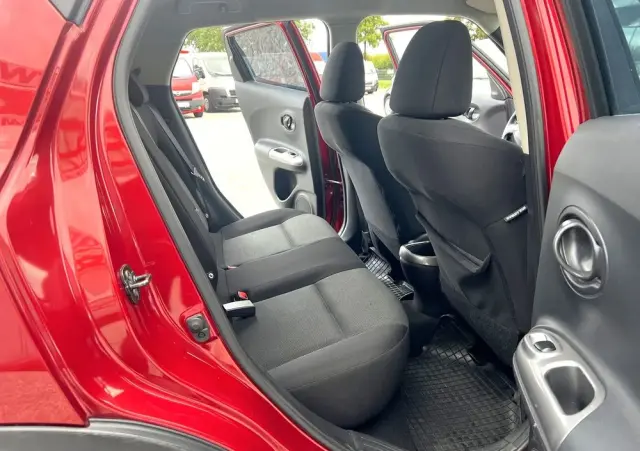 NISSAN Juke 1.5 dCi Acenta