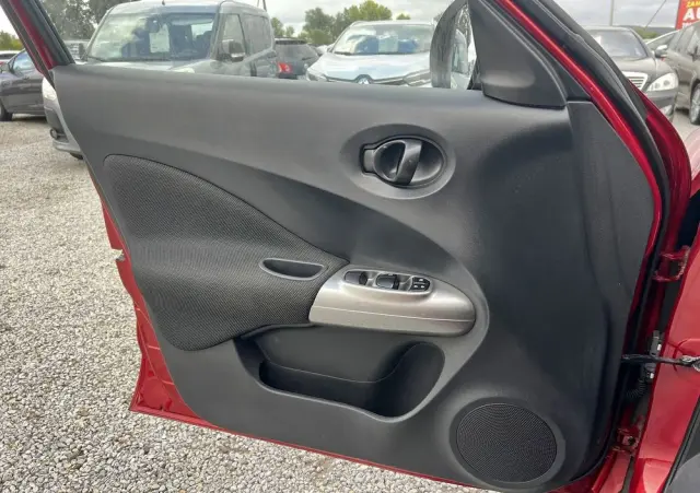 NISSAN Juke 1.5 dCi Acenta