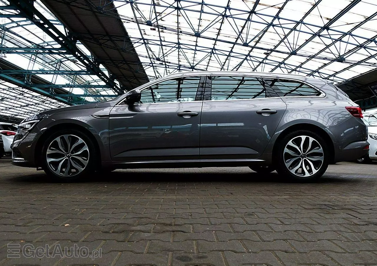 RENAULT Talisman 