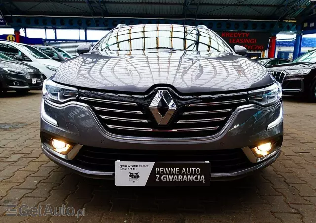 RENAULT Talisman 