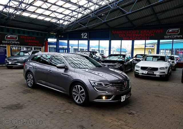 RENAULT Talisman 