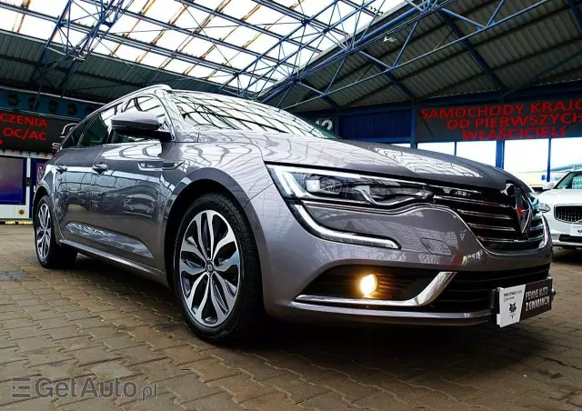 RENAULT Talisman 