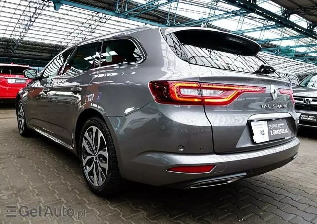 RENAULT Talisman 
