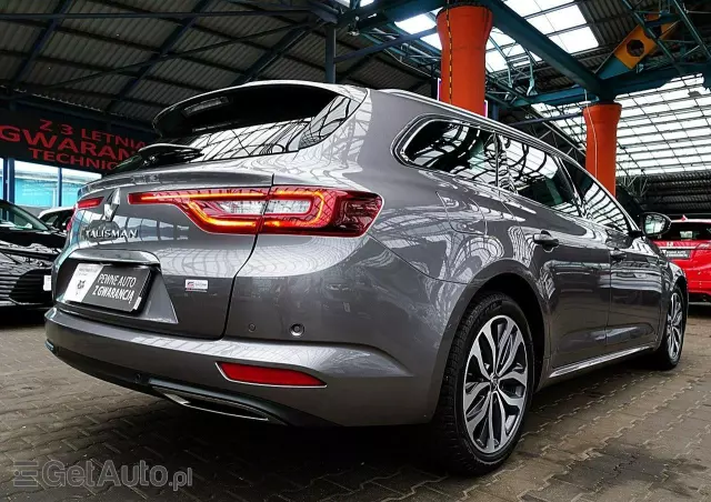 RENAULT Talisman 