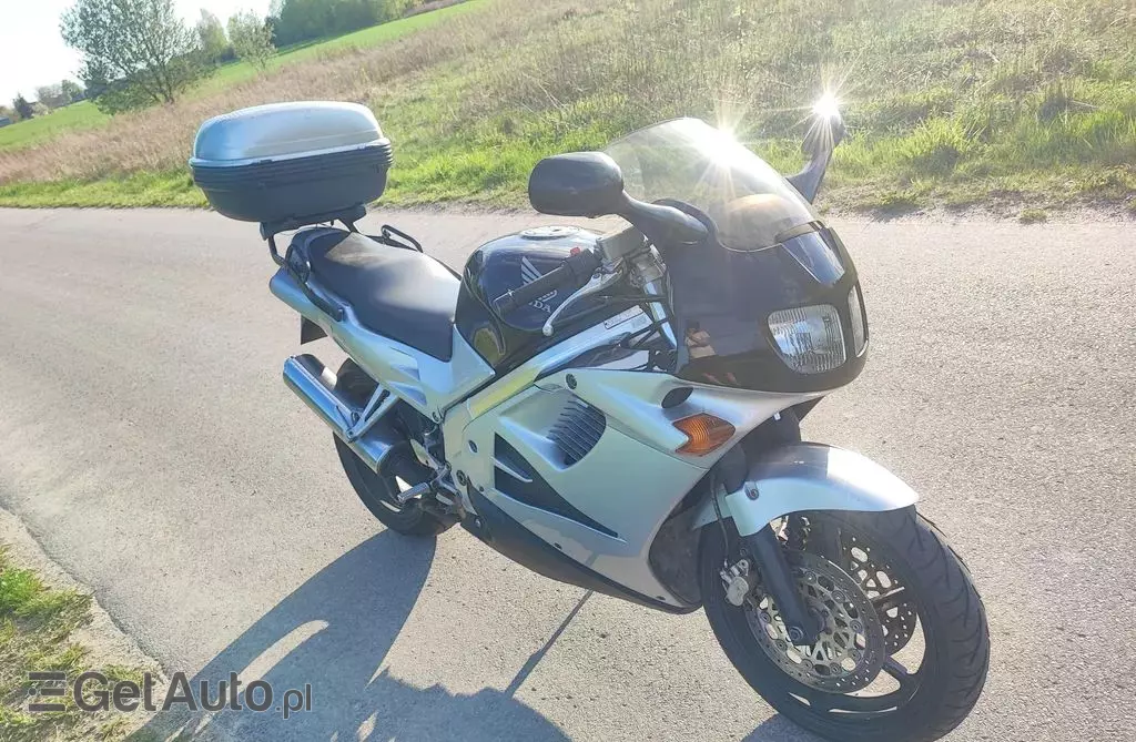 HONDA VFR  