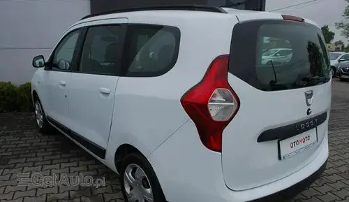 DACIA Lodgy 