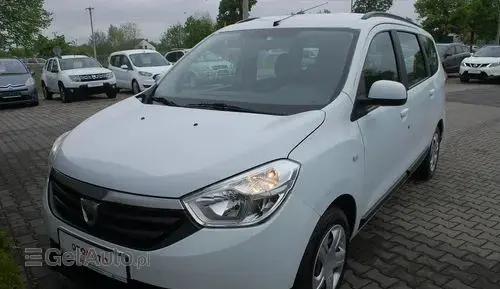 DACIA Lodgy 